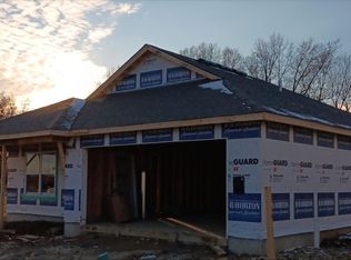 144 Lonny St, Mount Orab, OH 45154