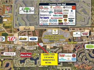 8003 Sweetwater Ranch Blvd LOT 0, Estero, FL 33928