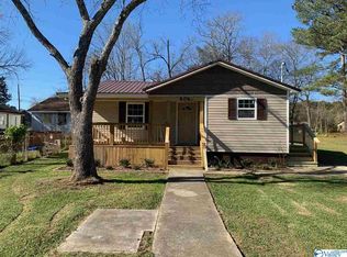 606 Taft Ave, Attalla, AL 35954