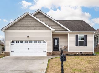 140 Fieldstone Cmns, Rock Spring, GA 30739