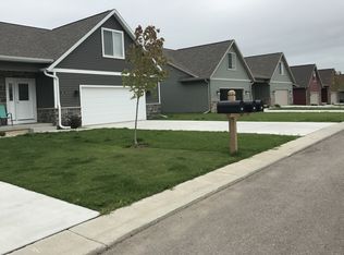 Drumlin Duplexes, Oregon, WI 53575