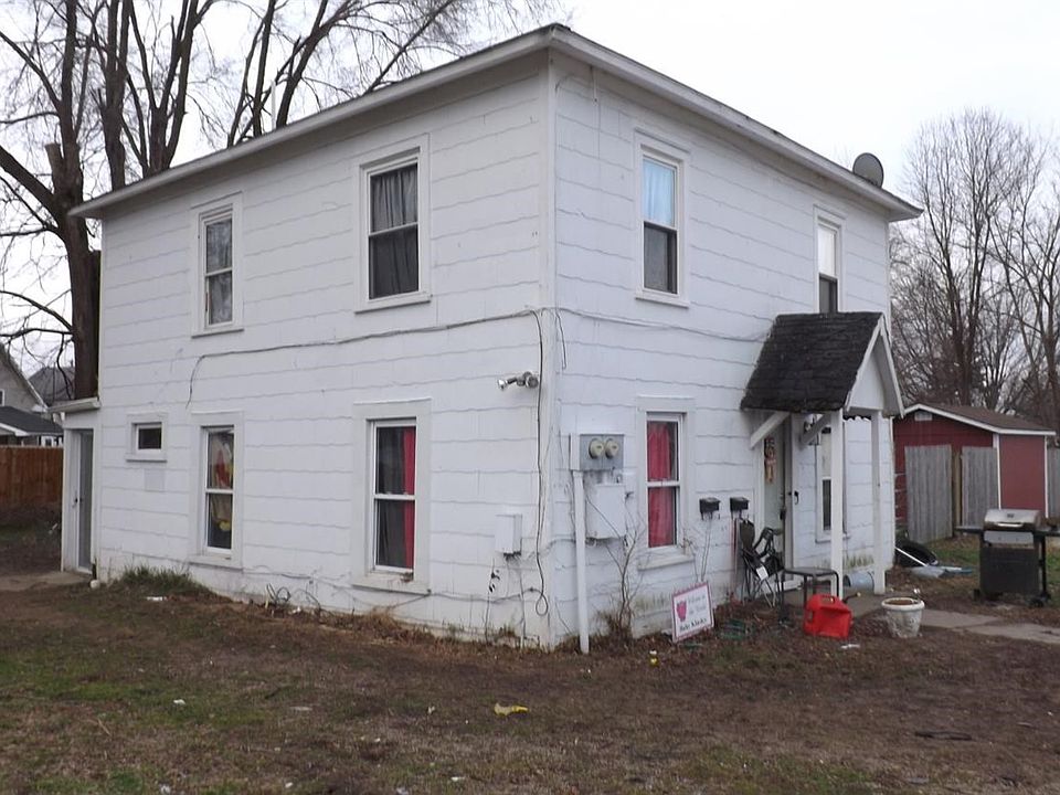 315 Euclid Ave Clyde OH Zillow