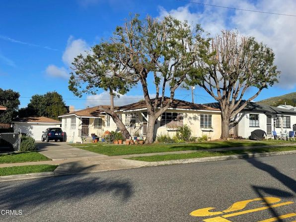 Duplex For Sale Oxnard Ca