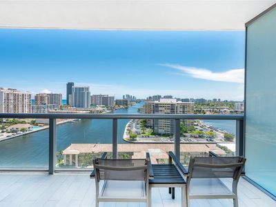 2602 E Hallandale Beach Blvd #R1607, Hallandale, FL, 33009