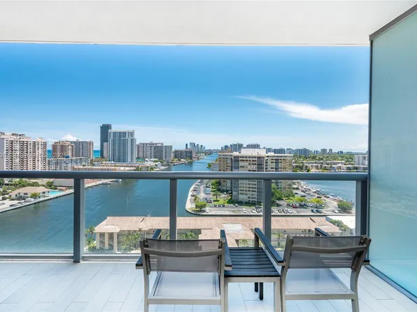 2602 E Hallandale Beach Blvd #R1607, Hallandale, FL 33009