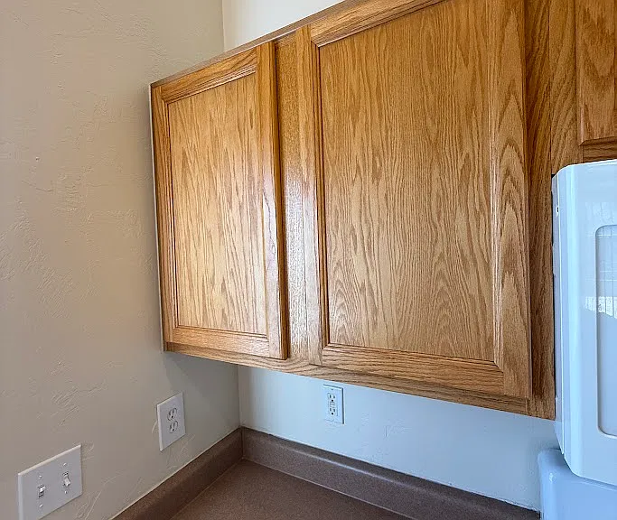 Cabinets