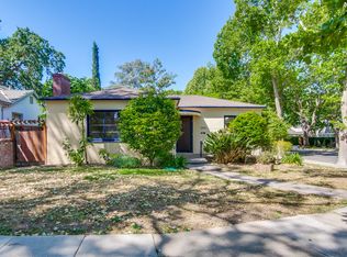 1305 Milton Way, San Jose, CA