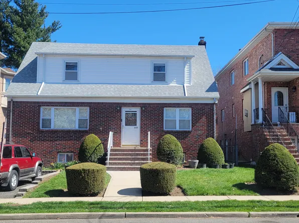 317 E Harriet Ave Floor 2, Palisades Park, NJ 07650