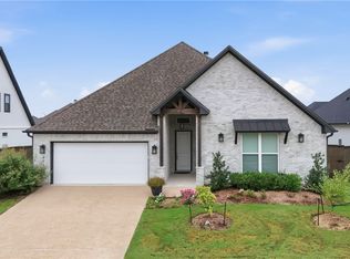 4725 Pearl River Ct, College Station, TX 77845