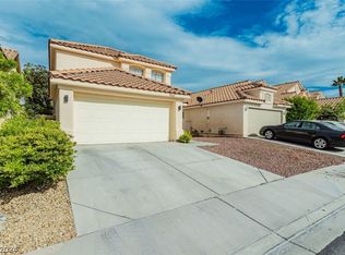 2328 Pine Bluff Ct, Las Vegas, NV 89134