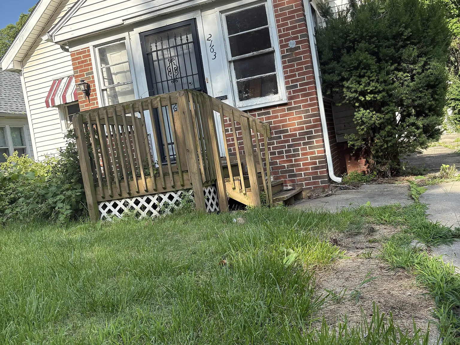 2163 South 17th Street - 1 — Photo 1