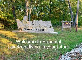 0 Oaks Landing Dr #2, Eureka Springs, AR 72631