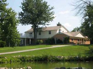 9880 Allen Rd, Clarkston, MI 48348