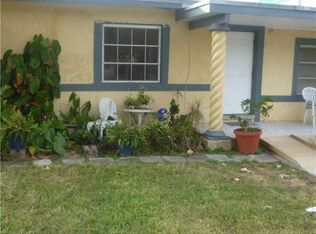 1832 Lauderdale Manor Dr, Fort Lauderdale, FL 33311