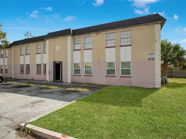 5891 Curry Ford Rd #13, Orlando, FL 32822
