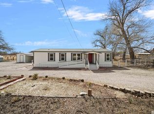 3975 Alcorn Rd, Fallon, NV 89406