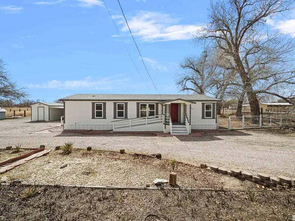 3975 Alcorn Rd, Fallon, NV 89406