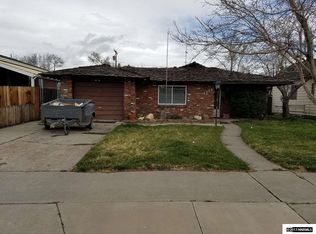 1314 East St, Sparks, NV 89431