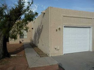 116 W Cloud Song #B, Santa Teresa, NM 88008