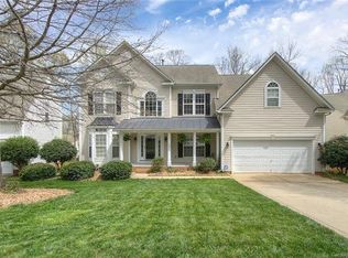 13311 Alex Mill Dr, Pineville, NC 28134