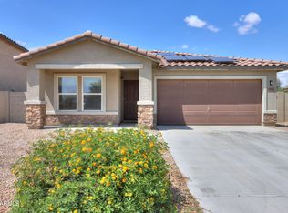 1652 E Judi St, Casa Grande, AZ 85122