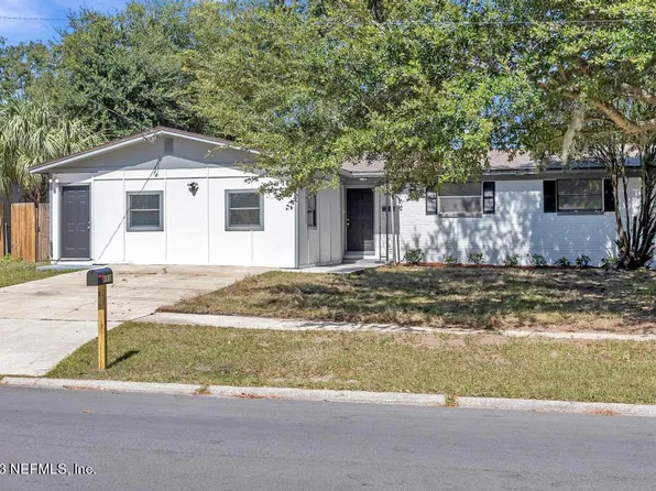 6939 MAGDELENA Drive, Jacksonville, FL 32210