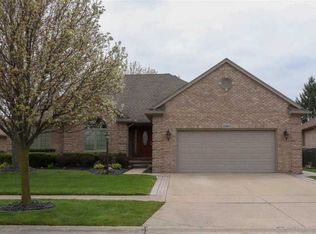 17380 Canvasback Dr, Macomb, MI