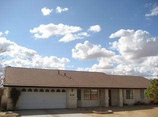 17004 Ouray Rd, Apple Valley, CA 92307