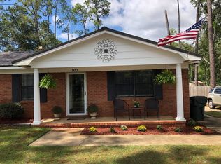 927 Simmons Cir, Bainbridge, GA 39819