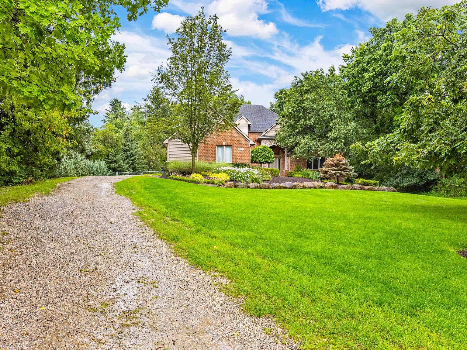 11100 Wealthy Ln, Romeo, MI 48065 Zillow