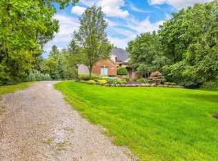 11100 Wealthy Ln, Romeo, MI 48065