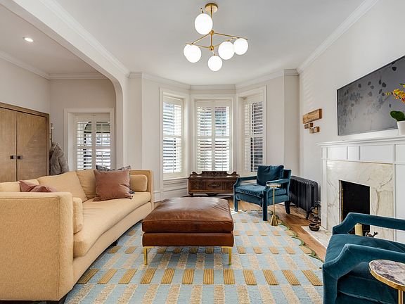 2nd image of 1709 N North Park Ave APT 1