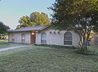 1000 Windy Meadow Dr, Plano, TX 75023