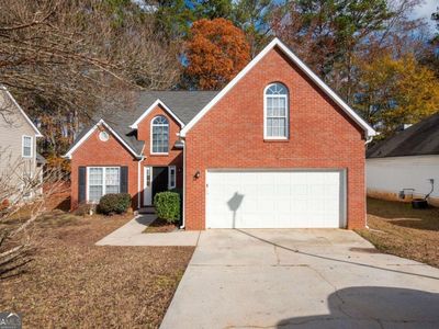 12027 Harbour Town Pkwy, Fayetteville, GA, 30215