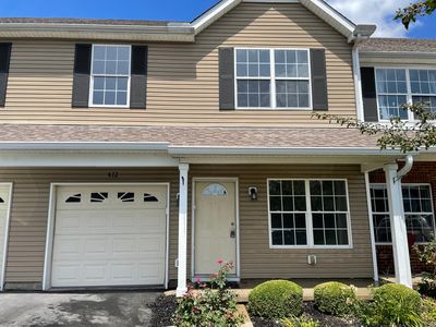472 Fullers Cir, Pickerington, OH, 43147