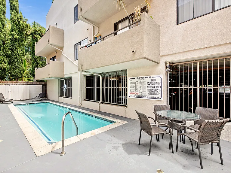 Woodman Place Apartments — Photo 12