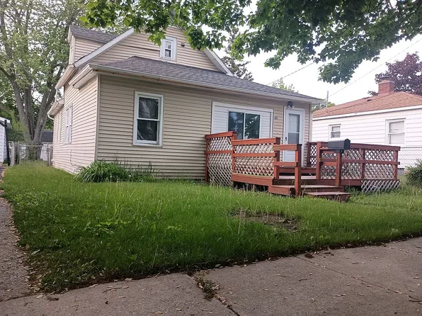 309 Spruce St, Bay City, MI 48706