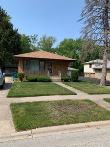 40 E 158th Pl, South Holland, IL, 60473