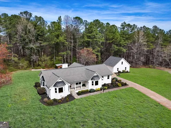 35 Phil Ct, McDonough, GA 30252