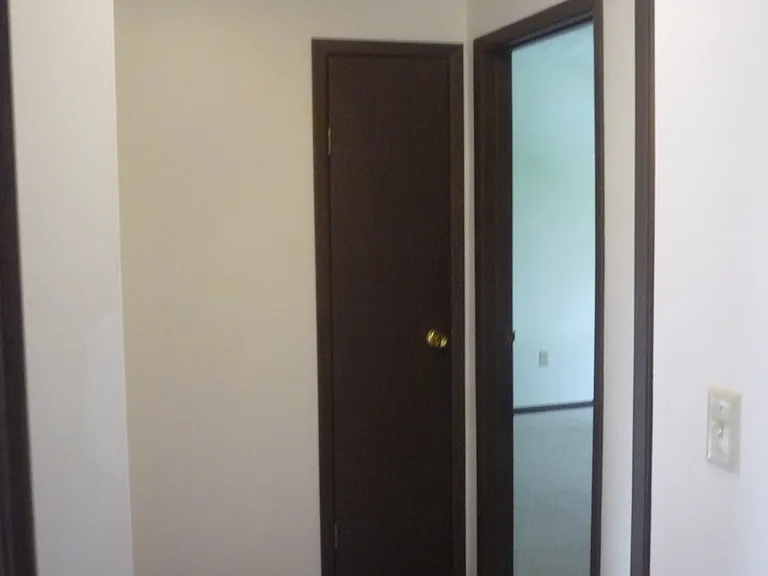 Upstairs Hallway