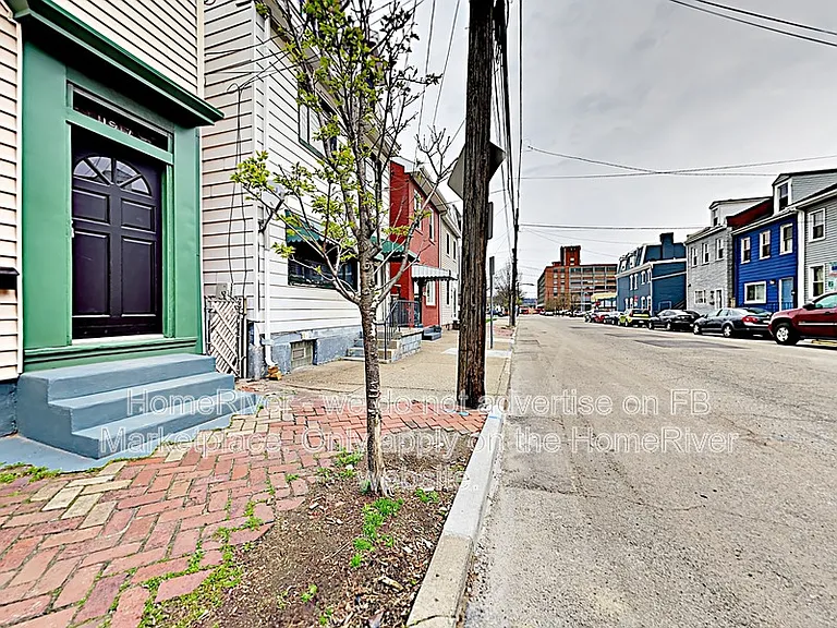 1917 Wharton St — Photo 16