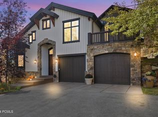 3341 Buckboard Dr, Park City, UT 84098
