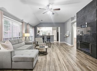5433 Mohawk Ct, The Colony, TX 75056