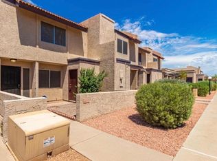 20217 N 21st Ln, Phoenix, AZ 85027