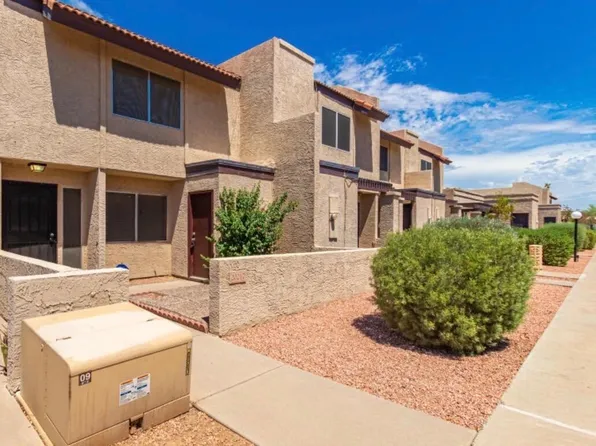 20217 N 21st Ln, Phoenix, AZ 85027