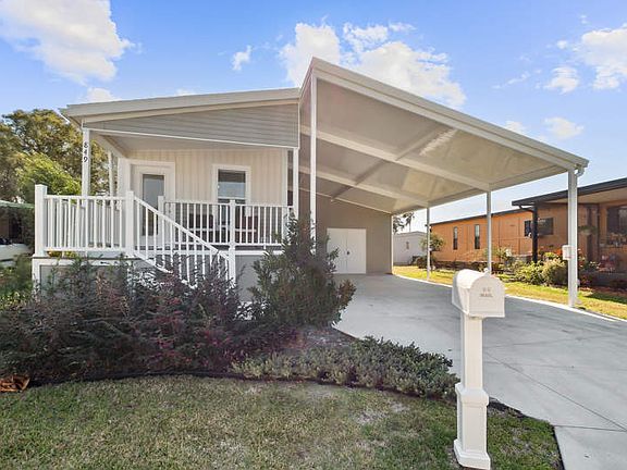 2nd image of 849 Royal Palm #1929