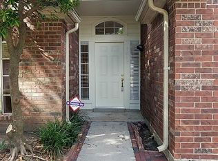 4807 Dove Springs Dr, Houston, TX 77066