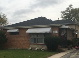 241 S 16th Ave, Maywood, IL 60153