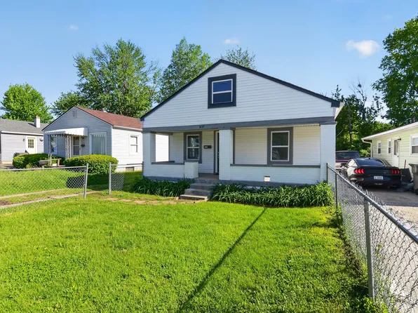 3737 Deloss St, Indianapolis, IN 46201