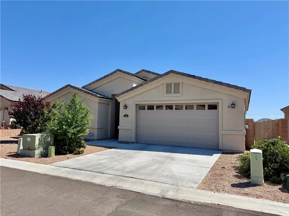 840 Vista Grande Dr, Kingman, AZ 86409